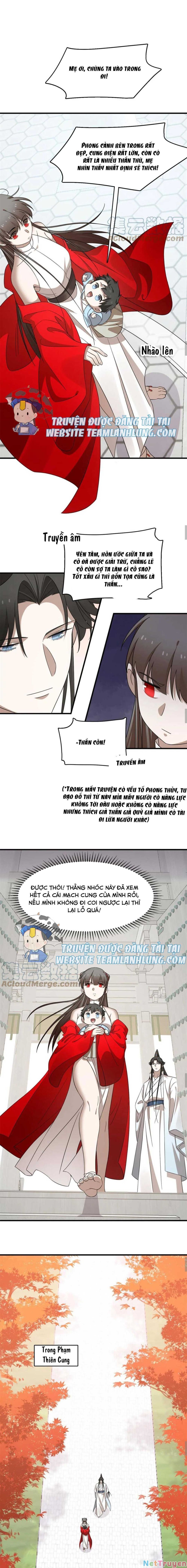 đọc truyện Độc Bộ Thiên Hạ: Đặc Công Thần Y Chương 399 ảnh 6 tại Thiên Thai Truyện