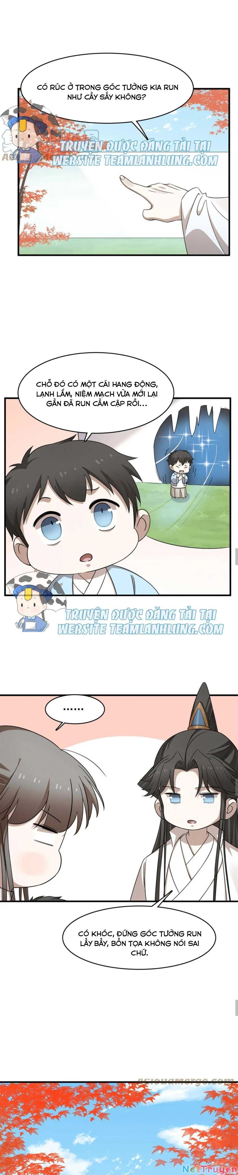 đọc truyện Độc Bộ Thiên Hạ: Đặc Công Thần Y Chương 399 ảnh 9 tại Thiên Thai Truyện