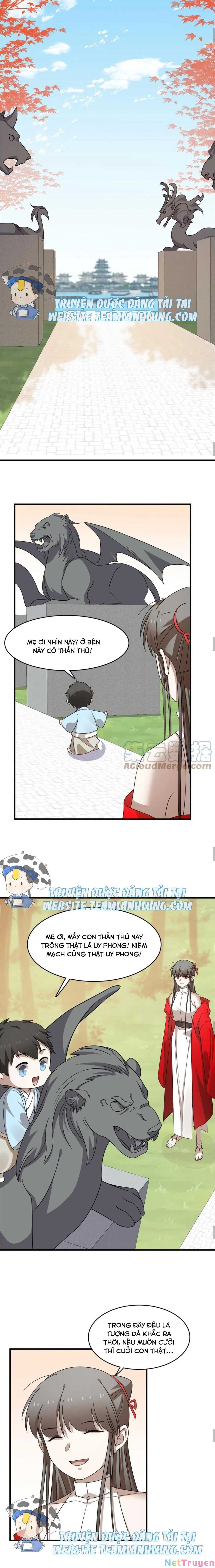 đọc truyện Độc Bộ Thiên Hạ: Đặc Công Thần Y Chương 399 ảnh 10 tại Thiên Thai Truyện