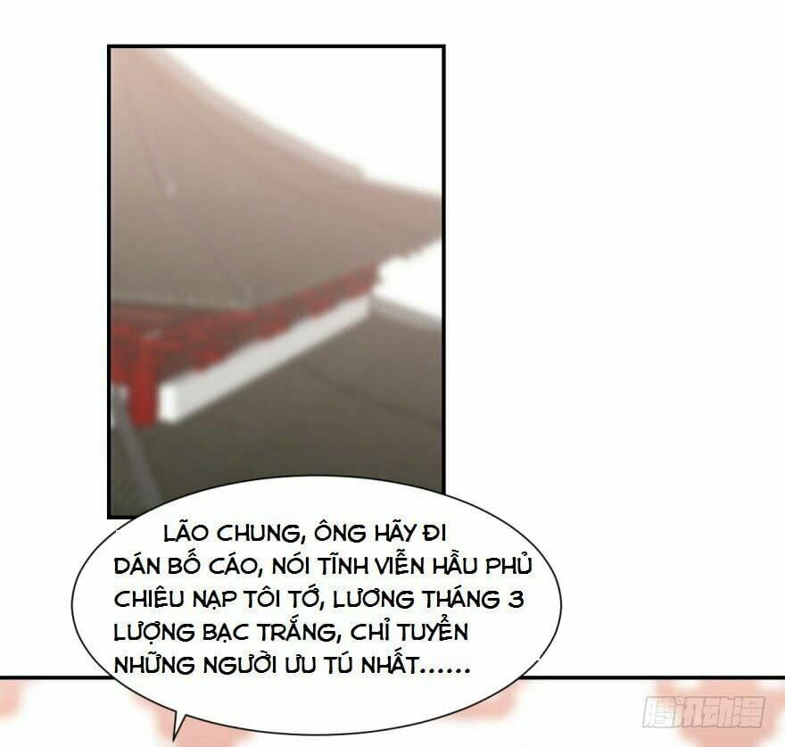 đọc truyện Độc Bộ Thiên Hạ: Đặc Công Thần Y Chương 4 ảnh 3 tại Thiên Thai Truyện