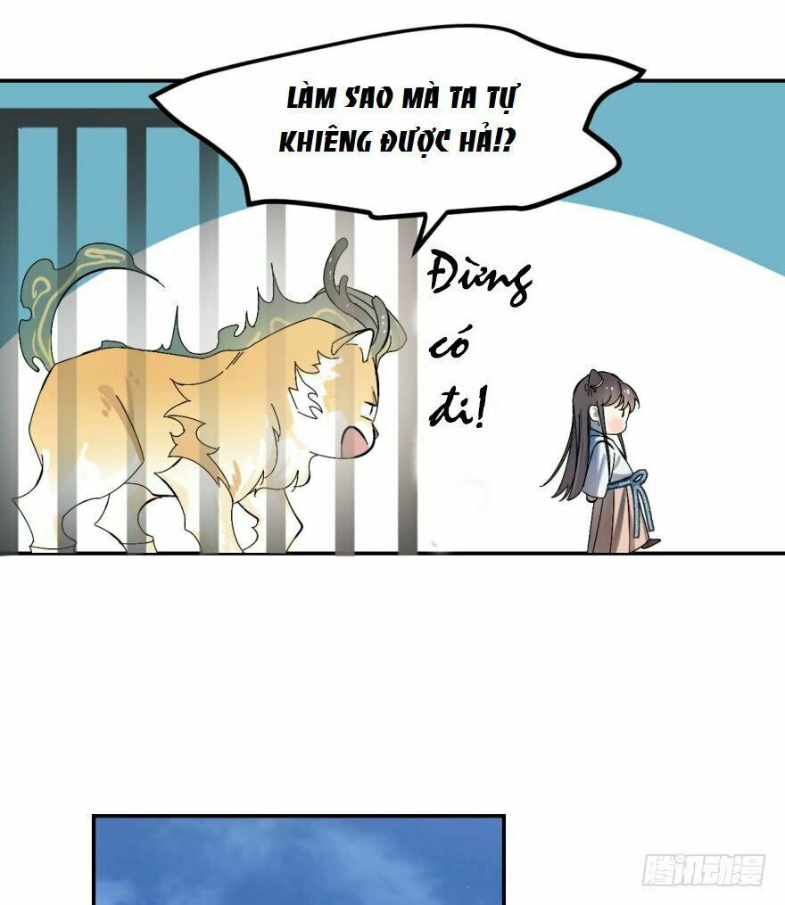 đọc truyện Độc Bộ Thiên Hạ: Đặc Công Thần Y Chương 4 ảnh 14 tại Thiên Thai Truyện