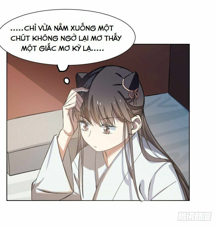 đọc truyện Độc Bộ Thiên Hạ: Đặc Công Thần Y Chương 4 ảnh 23 tại Thiên Thai Truyện