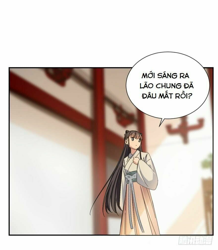 đọc truyện Độc Bộ Thiên Hạ: Đặc Công Thần Y Chương 4 ảnh 26 tại Thiên Thai Truyện