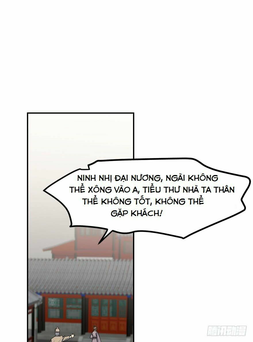 đọc truyện Độc Bộ Thiên Hạ: Đặc Công Thần Y Chương 4 ảnh 27 tại Thiên Thai Truyện