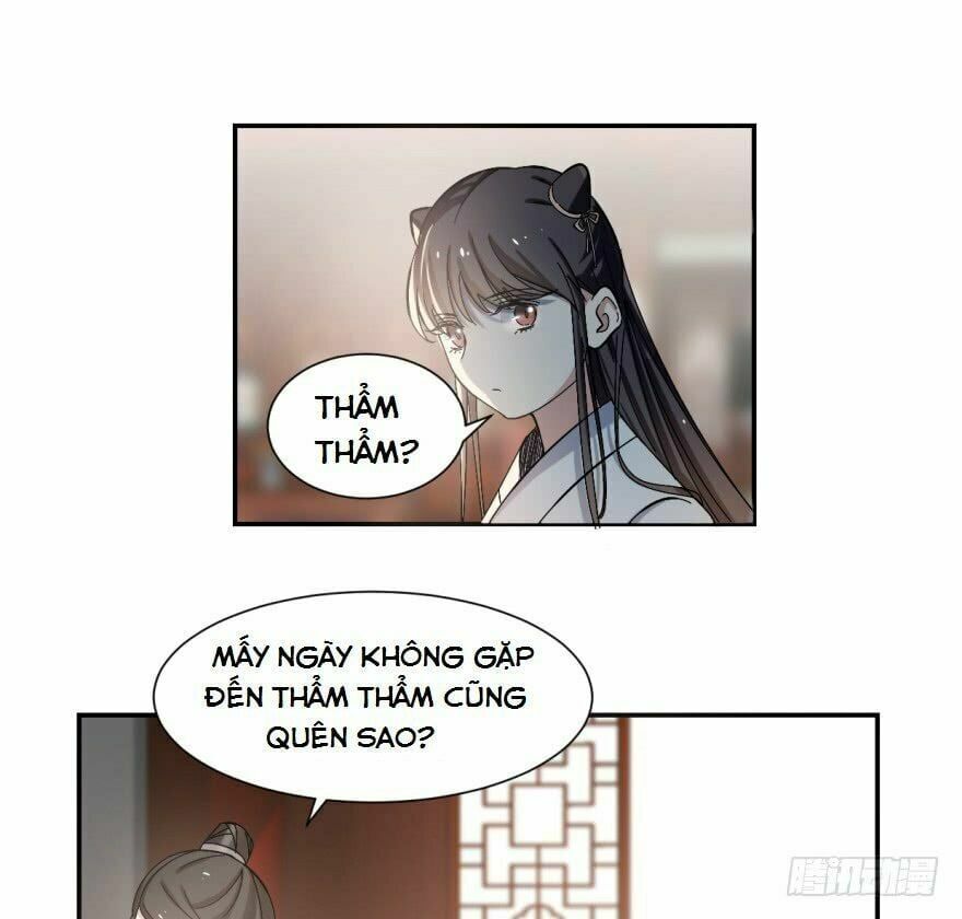 đọc truyện Độc Bộ Thiên Hạ: Đặc Công Thần Y Chương 4 ảnh 30 tại Thiên Thai Truyện