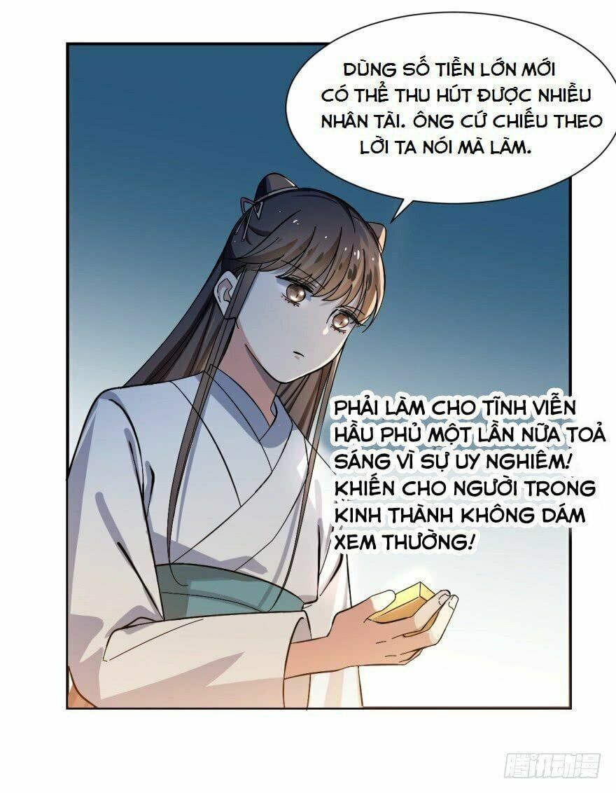 đọc truyện Độc Bộ Thiên Hạ: Đặc Công Thần Y Chương 4 ảnh 5 tại Thiên Thai Truyện