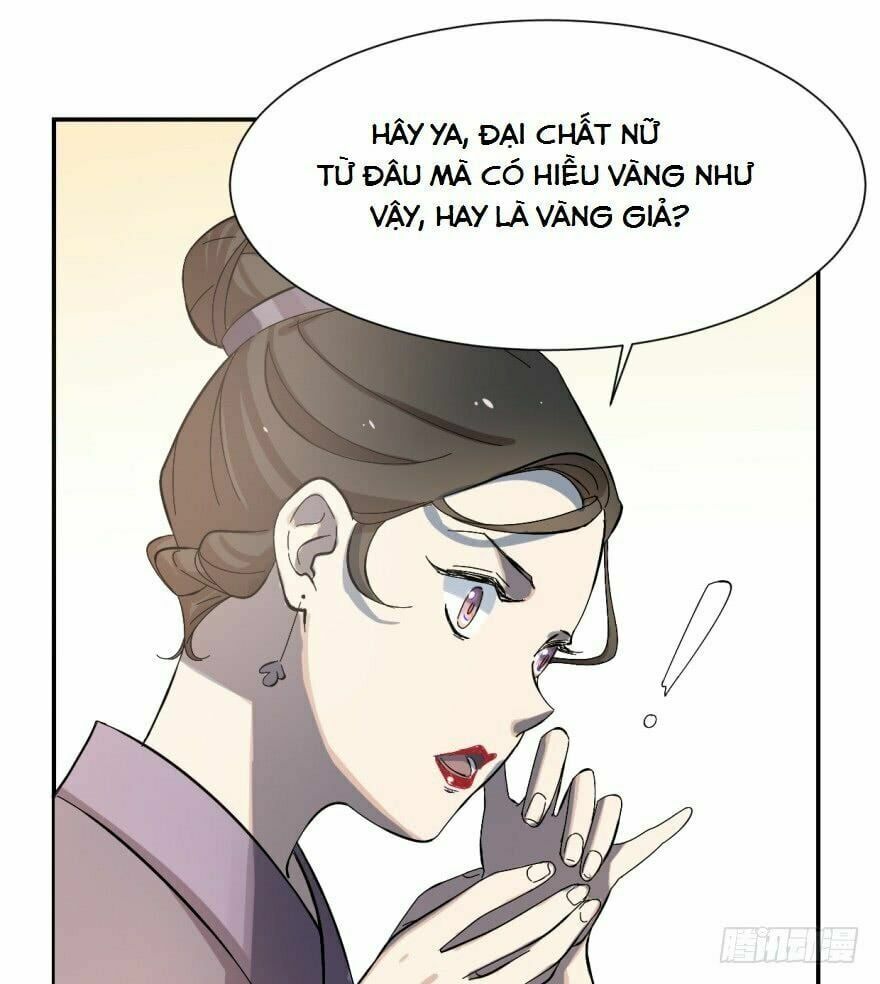 đọc truyện Độc Bộ Thiên Hạ: Đặc Công Thần Y Chương 4 ảnh 32 tại Thiên Thai Truyện