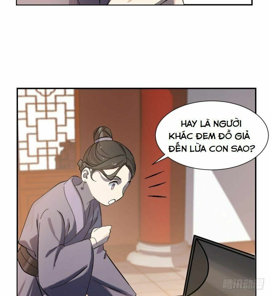 đọc truyện Độc Bộ Thiên Hạ: Đặc Công Thần Y Chương 4 ảnh 33 tại Thiên Thai Truyện