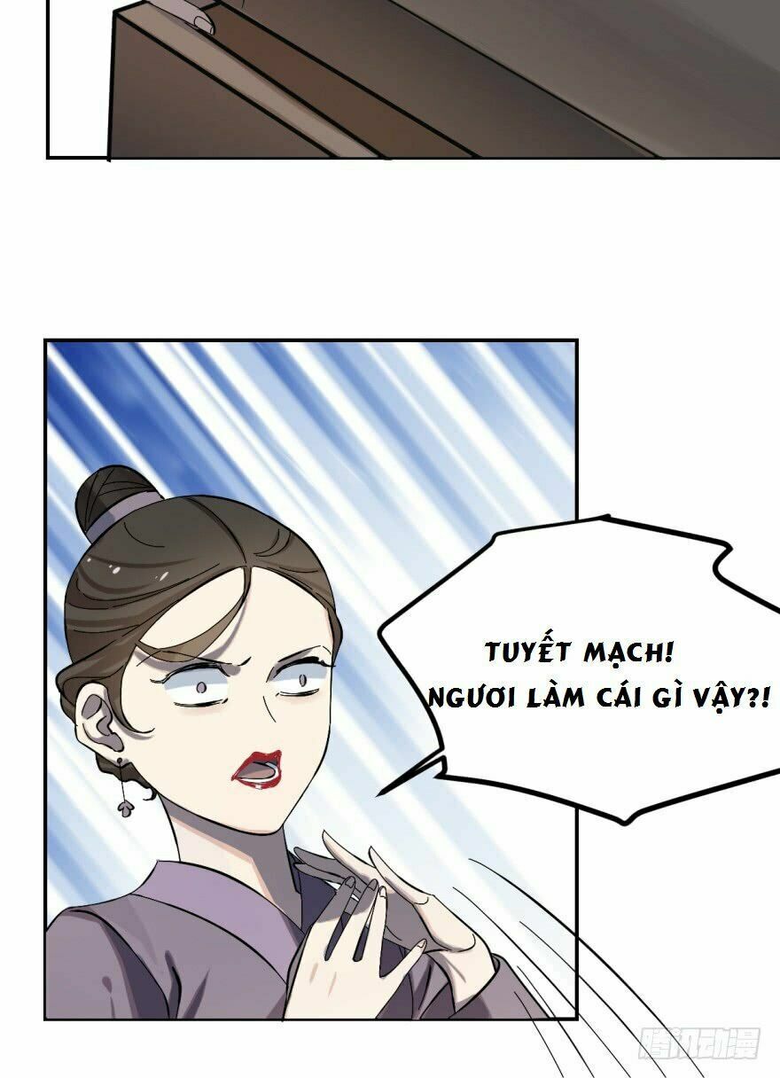 đọc truyện Độc Bộ Thiên Hạ: Đặc Công Thần Y Chương 4 ảnh 35 tại Thiên Thai Truyện