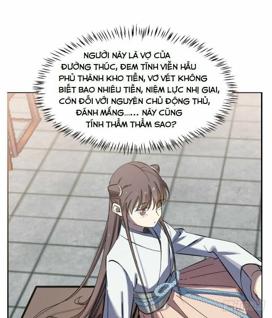 đọc truyện Độc Bộ Thiên Hạ: Đặc Công Thần Y Chương 4 ảnh 36 tại Thiên Thai Truyện