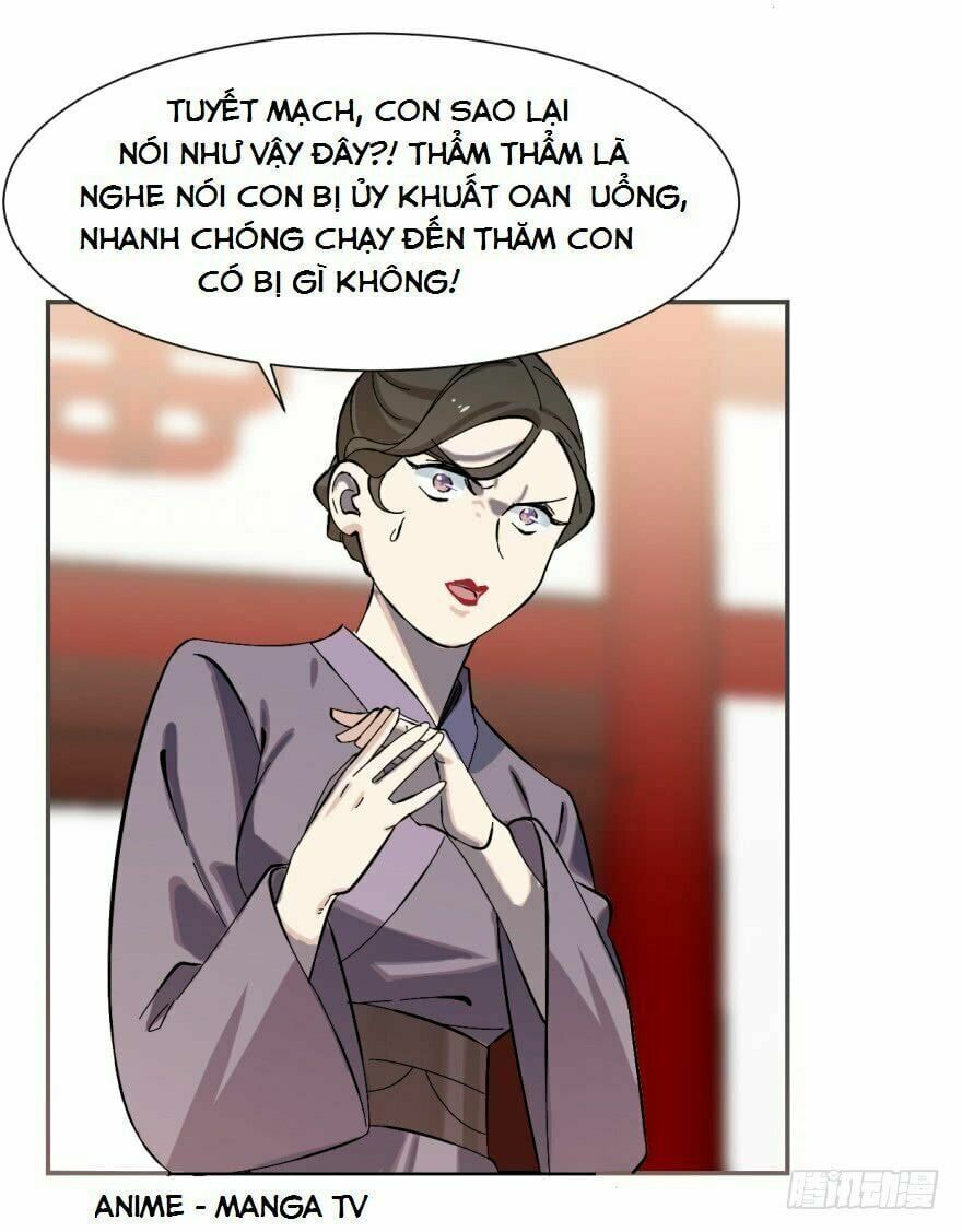 đọc truyện Độc Bộ Thiên Hạ: Đặc Công Thần Y Chương 4 ảnh 38 tại Thiên Thai Truyện