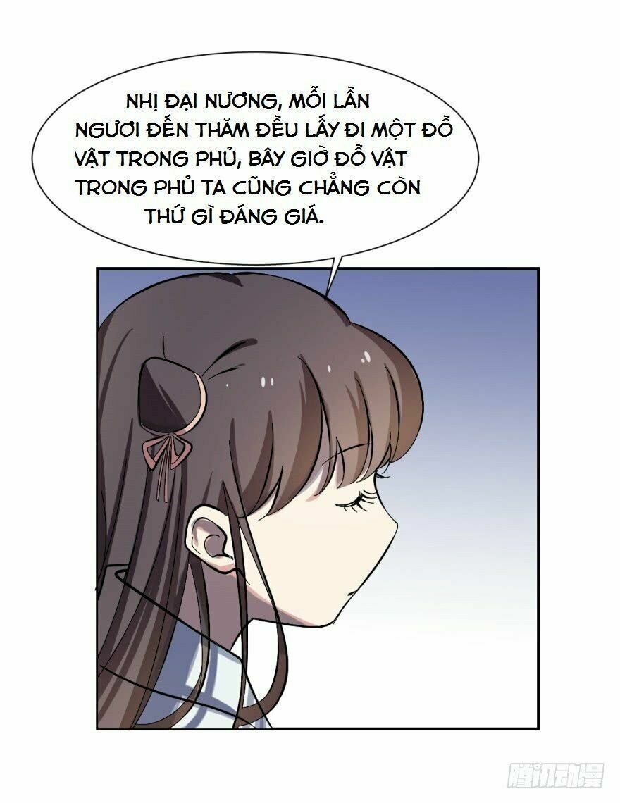 đọc truyện Độc Bộ Thiên Hạ: Đặc Công Thần Y Chương 4 ảnh 39 tại Thiên Thai Truyện