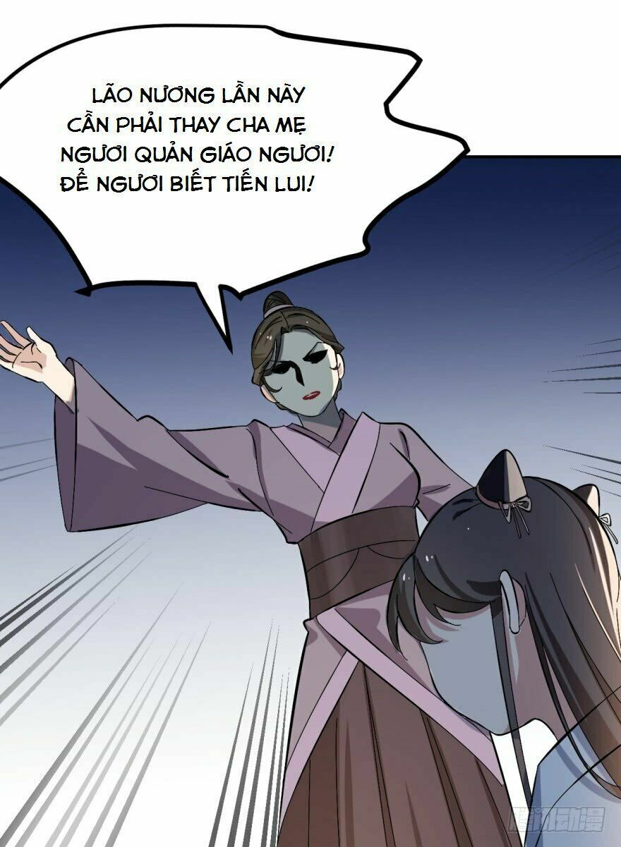 đọc truyện Độc Bộ Thiên Hạ: Đặc Công Thần Y Chương 4 ảnh 41 tại Thiên Thai Truyện