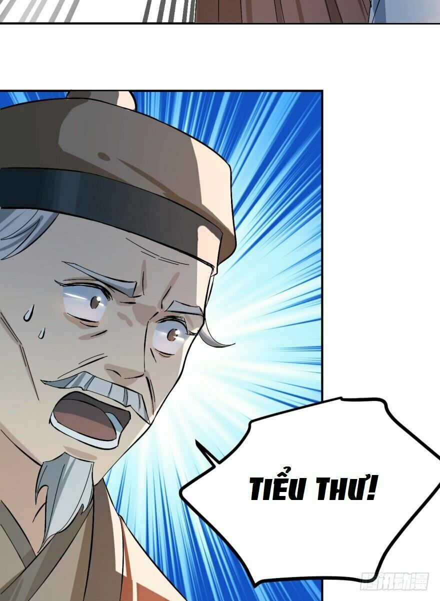 đọc truyện Độc Bộ Thiên Hạ: Đặc Công Thần Y Chương 4 ảnh 42 tại Thiên Thai Truyện