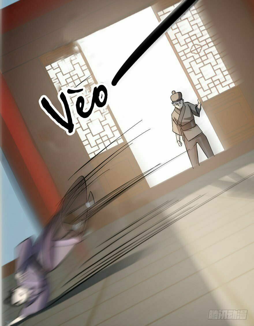 đọc truyện Độc Bộ Thiên Hạ: Đặc Công Thần Y Chương 4 ảnh 43 tại Thiên Thai Truyện