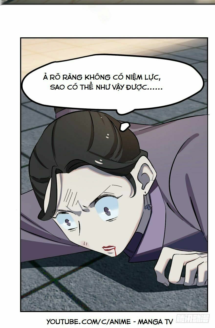 đọc truyện Độc Bộ Thiên Hạ: Đặc Công Thần Y Chương 4 ảnh 44 tại Thiên Thai Truyện