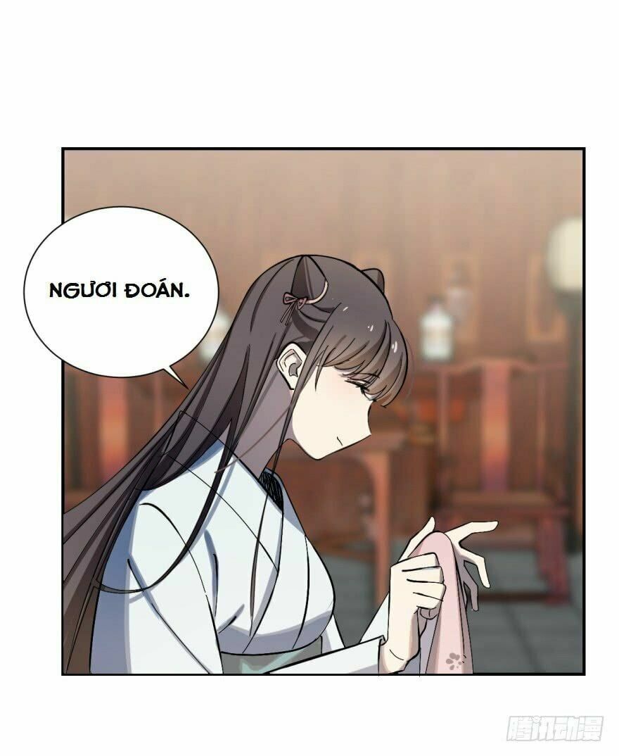 đọc truyện Độc Bộ Thiên Hạ: Đặc Công Thần Y Chương 4 ảnh 46 tại Thiên Thai Truyện