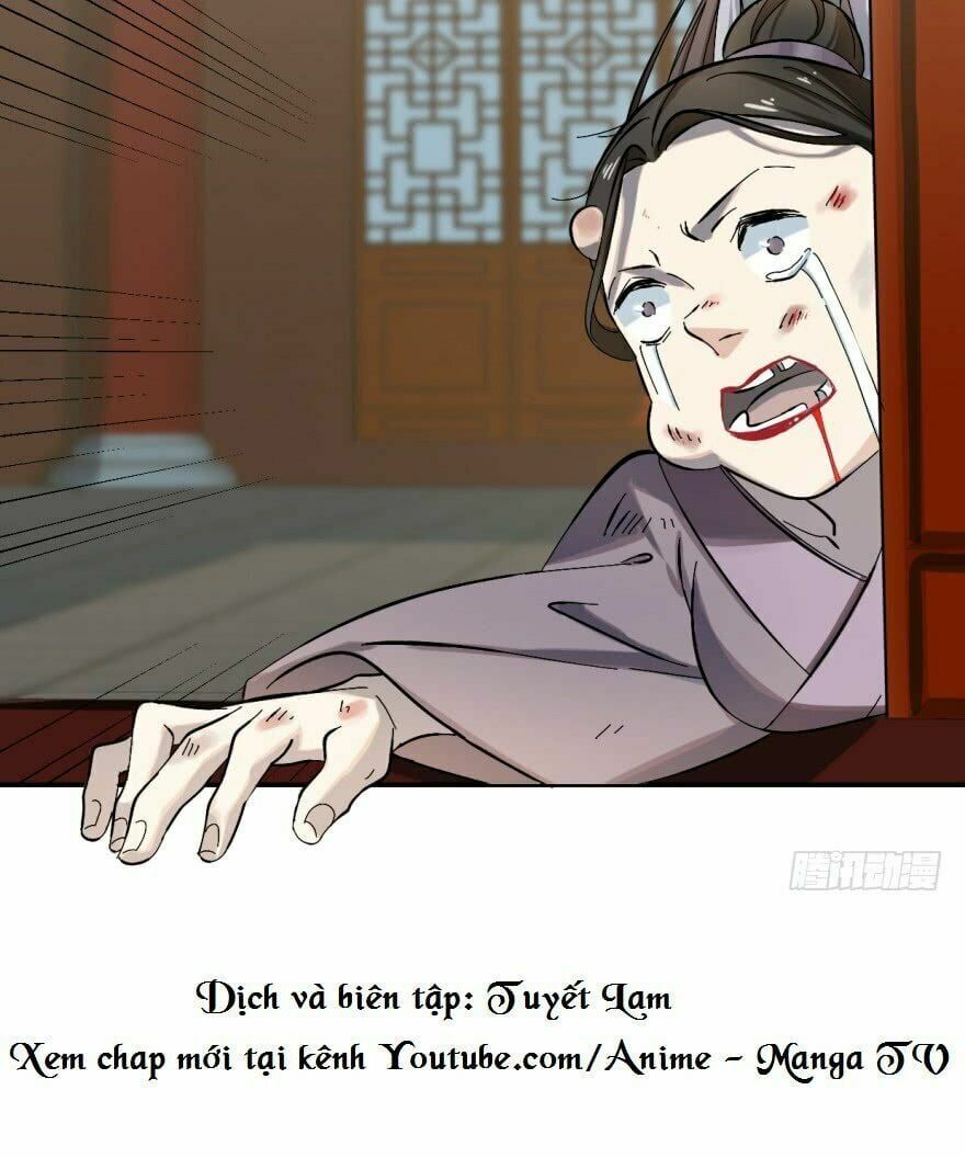 đọc truyện Độc Bộ Thiên Hạ: Đặc Công Thần Y Chương 4 ảnh 51 tại Thiên Thai Truyện