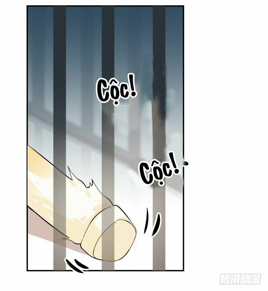 đọc truyện Độc Bộ Thiên Hạ: Đặc Công Thần Y Chương 4 ảnh 7 tại Thiên Thai Truyện