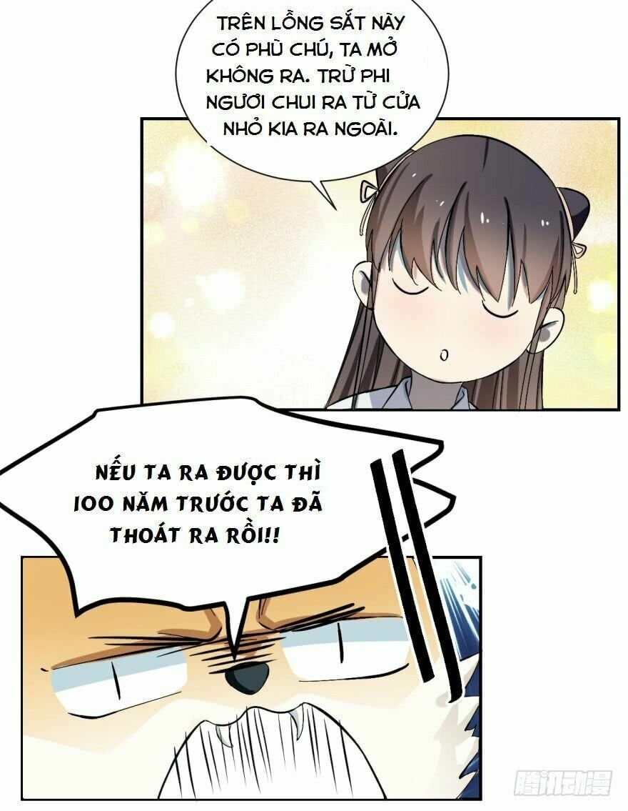 đọc truyện Độc Bộ Thiên Hạ: Đặc Công Thần Y Chương 4 ảnh 11 tại Thiên Thai Truyện