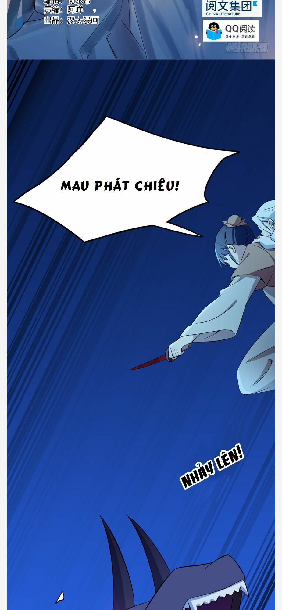 đọc truyện Độc Bộ Thiên Hạ: Đặc Công Thần Y Chương 40 ảnh 3 tại Thiên Thai Truyện