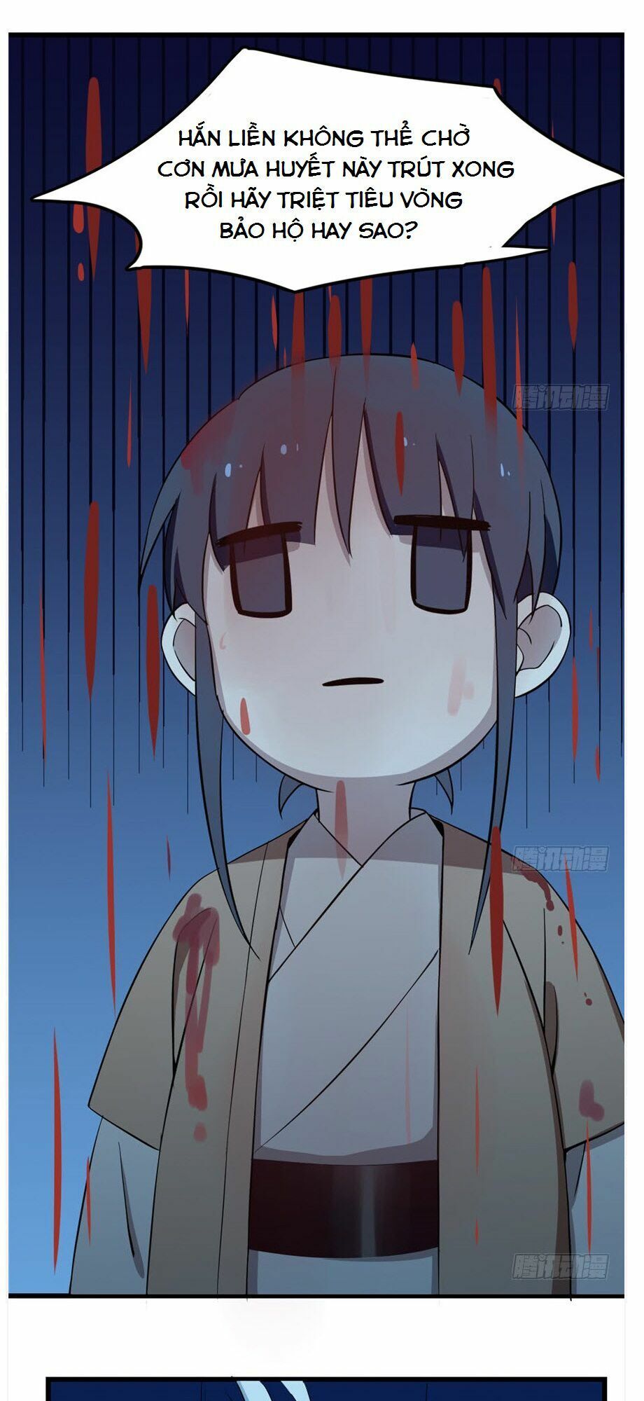 đọc truyện Độc Bộ Thiên Hạ: Đặc Công Thần Y Chương 40 ảnh 16 tại Thiên Thai Truyện