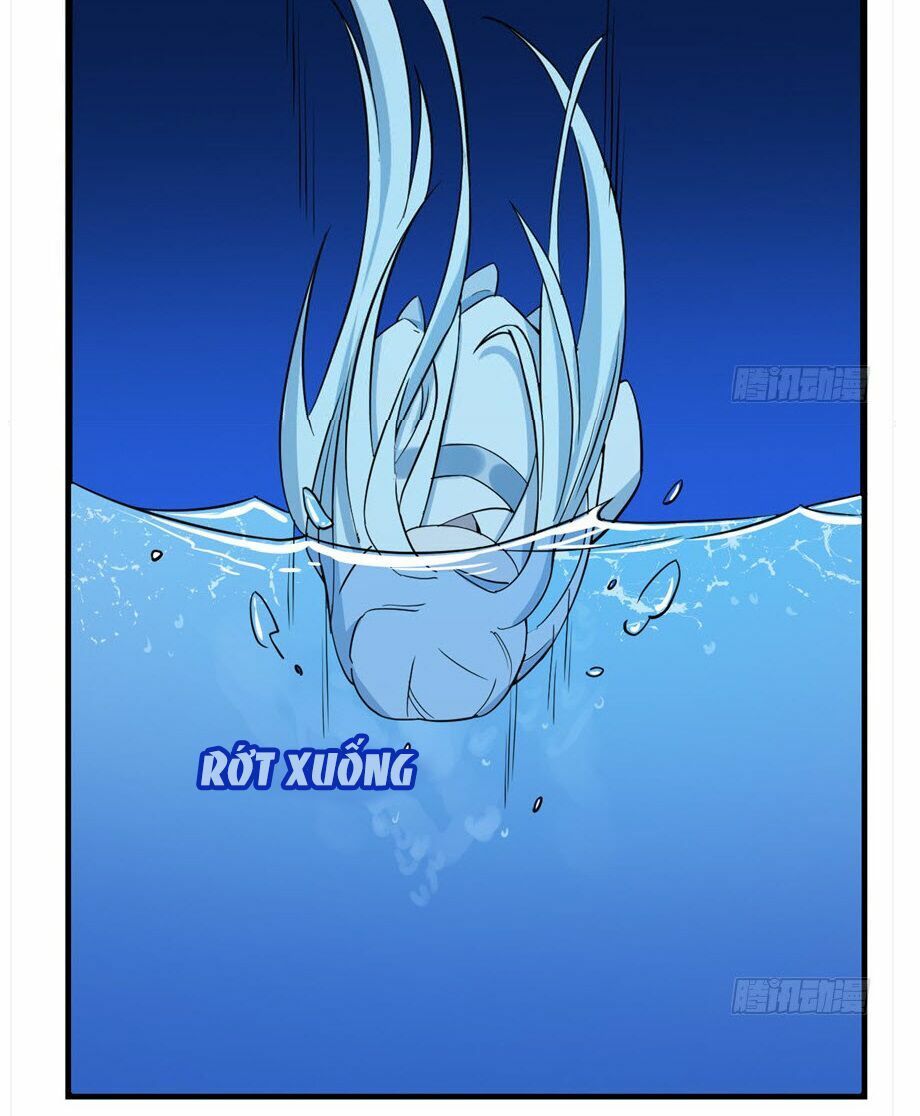 đọc truyện Độc Bộ Thiên Hạ: Đặc Công Thần Y Chương 40 ảnh 17 tại Thiên Thai Truyện