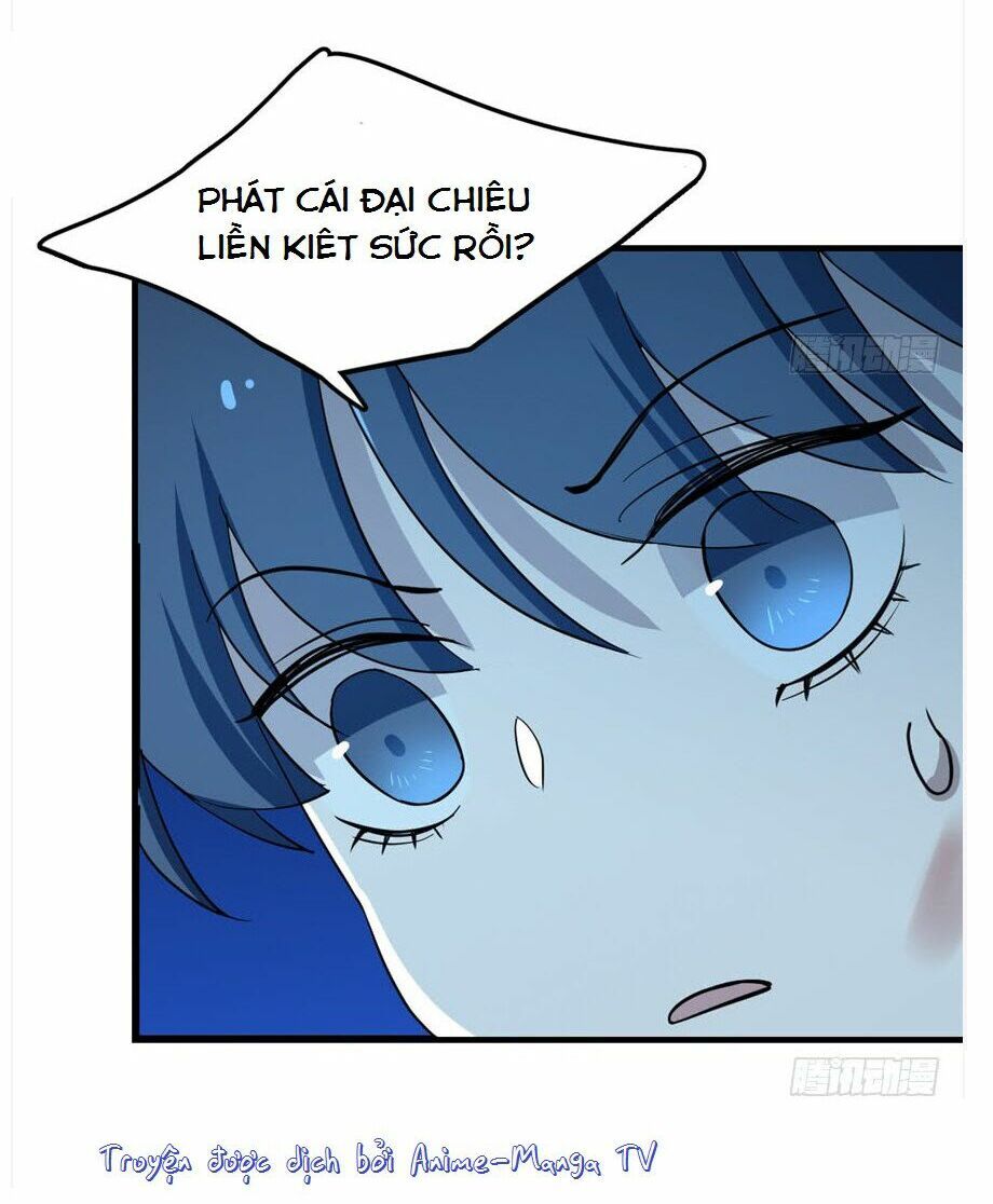 đọc truyện Độc Bộ Thiên Hạ: Đặc Công Thần Y Chương 40 ảnh 18 tại Thiên Thai Truyện