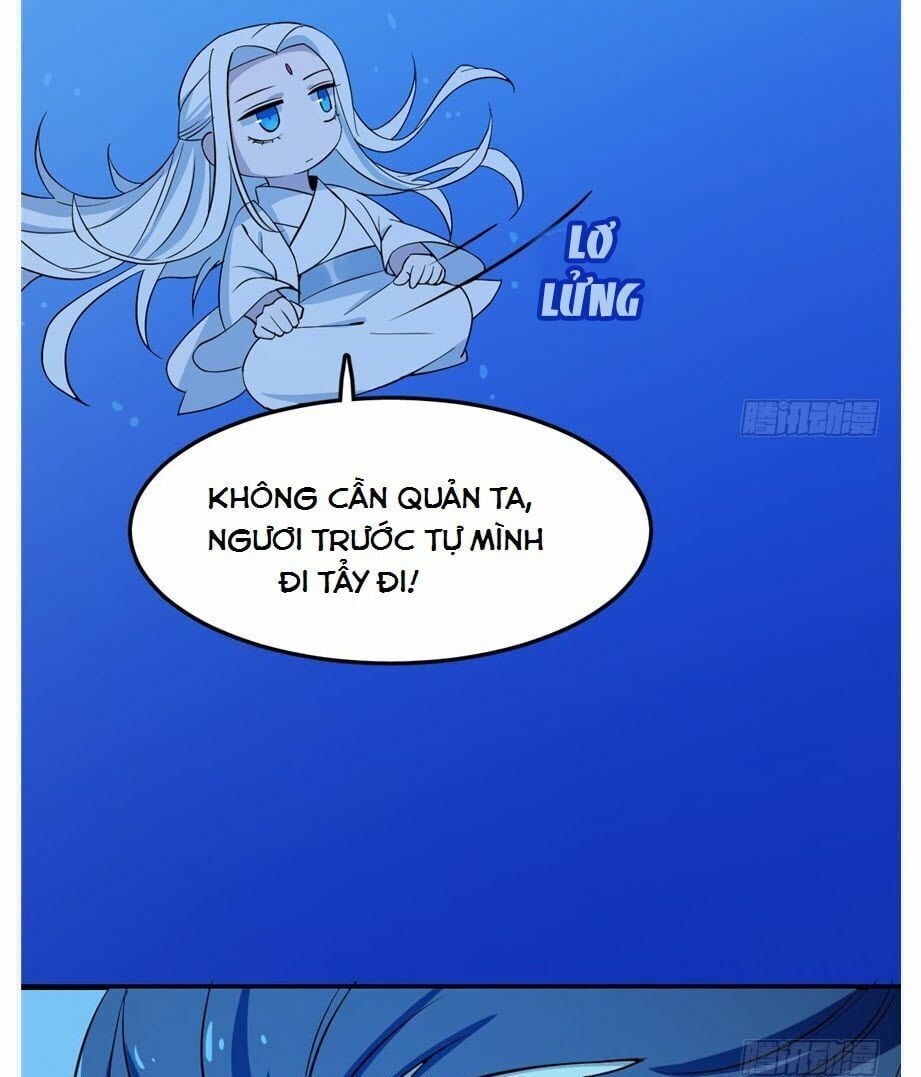 đọc truyện Độc Bộ Thiên Hạ: Đặc Công Thần Y Chương 40 ảnh 20 tại Thiên Thai Truyện