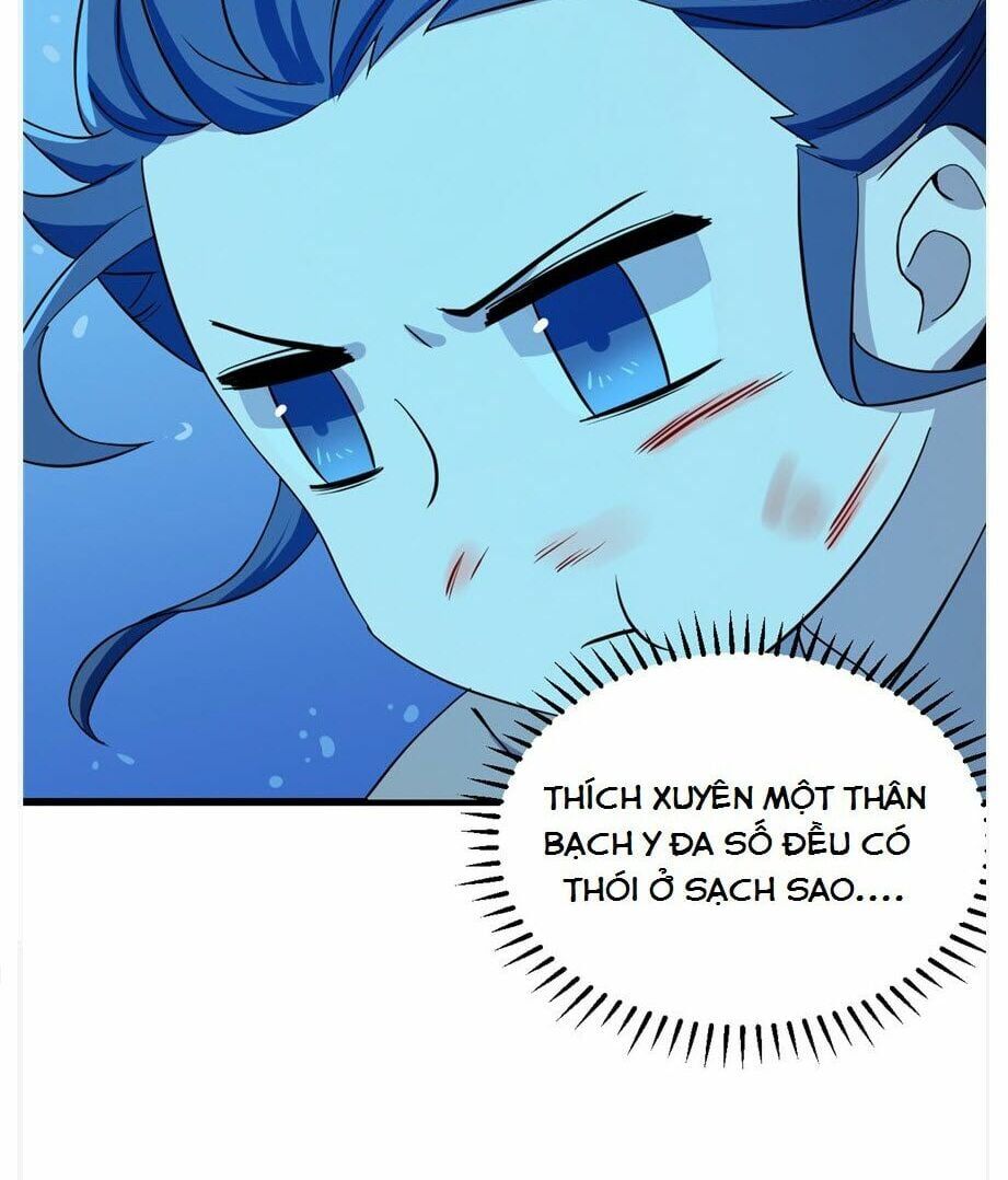 đọc truyện Độc Bộ Thiên Hạ: Đặc Công Thần Y Chương 40 ảnh 21 tại Thiên Thai Truyện