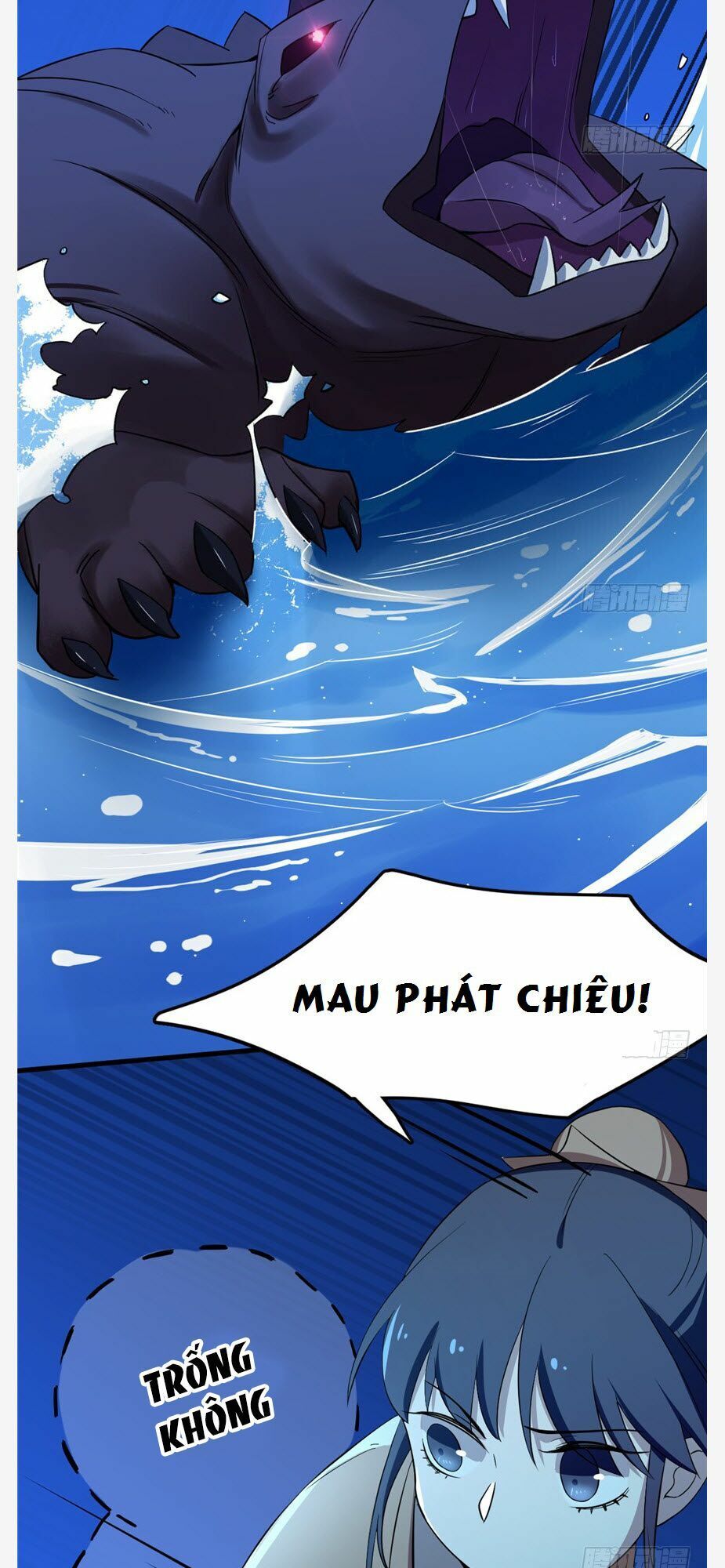 đọc truyện Độc Bộ Thiên Hạ: Đặc Công Thần Y Chương 40 ảnh 4 tại Thiên Thai Truyện