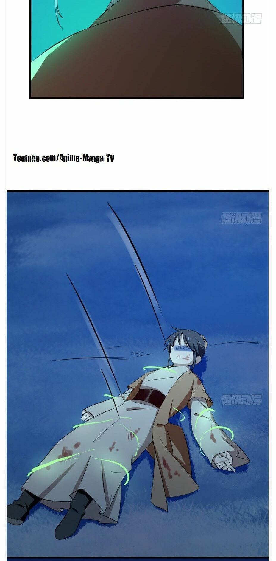 đọc truyện Độc Bộ Thiên Hạ: Đặc Công Thần Y Chương 40 ảnh 27 tại Thiên Thai Truyện