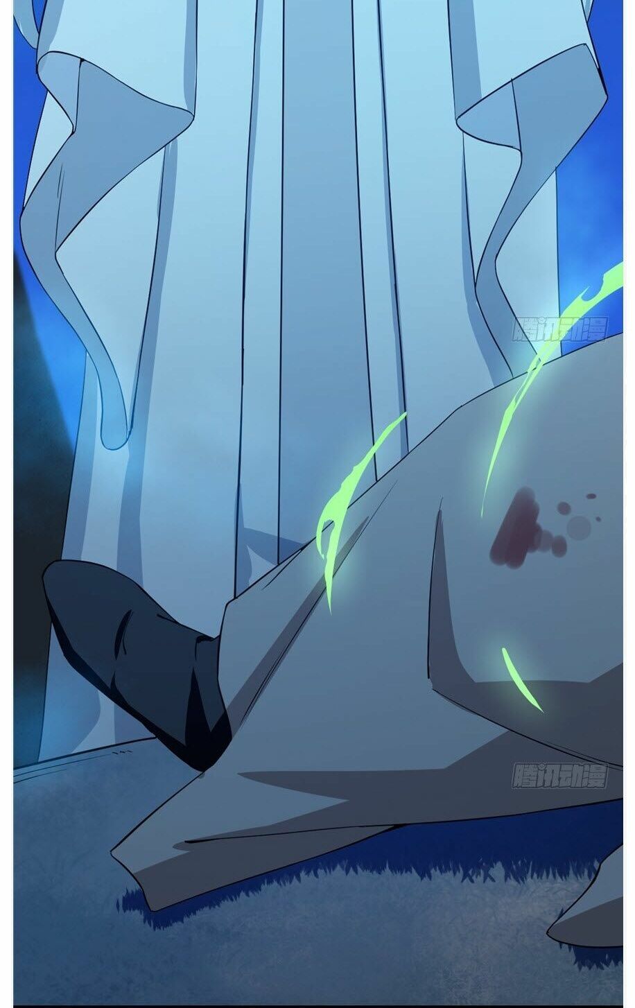 đọc truyện Độc Bộ Thiên Hạ: Đặc Công Thần Y Chương 40 ảnh 29 tại Thiên Thai Truyện