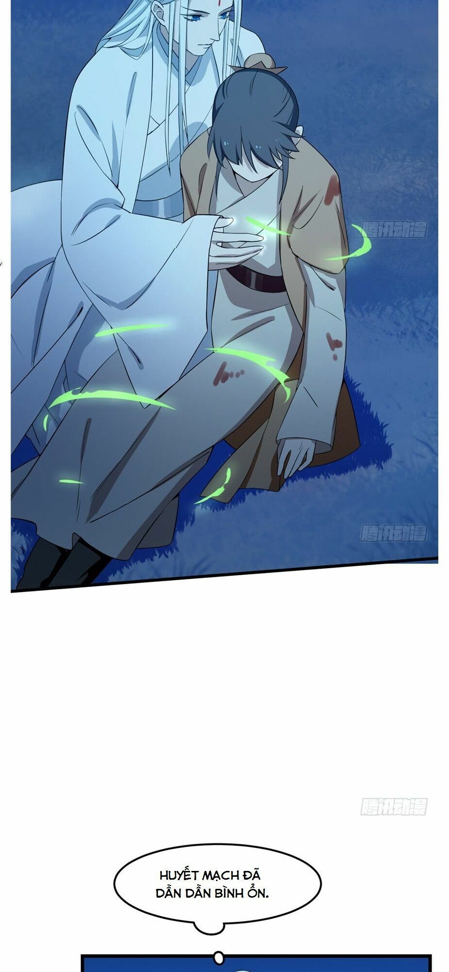 đọc truyện Độc Bộ Thiên Hạ: Đặc Công Thần Y Chương 40 ảnh 31 tại Thiên Thai Truyện