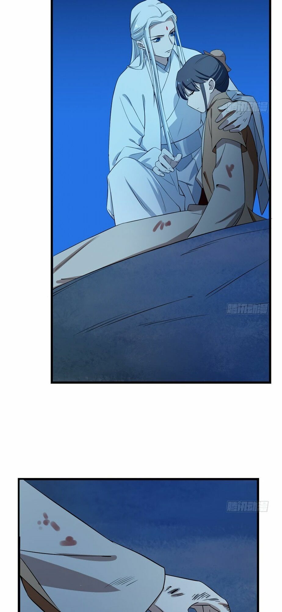 đọc truyện Độc Bộ Thiên Hạ: Đặc Công Thần Y Chương 40 ảnh 32 tại Thiên Thai Truyện