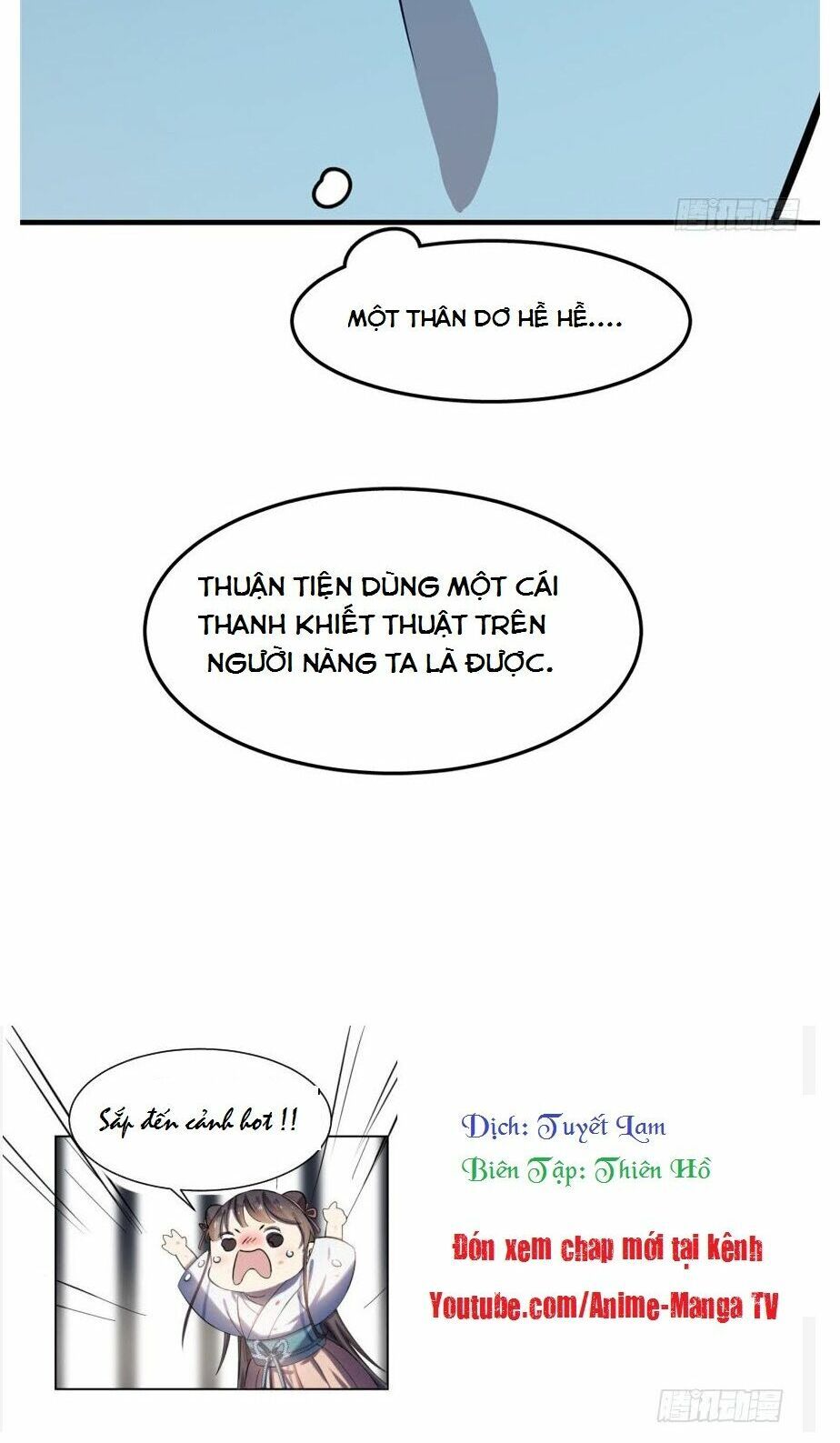 đọc truyện Độc Bộ Thiên Hạ: Đặc Công Thần Y Chương 40 ảnh 34 tại Thiên Thai Truyện