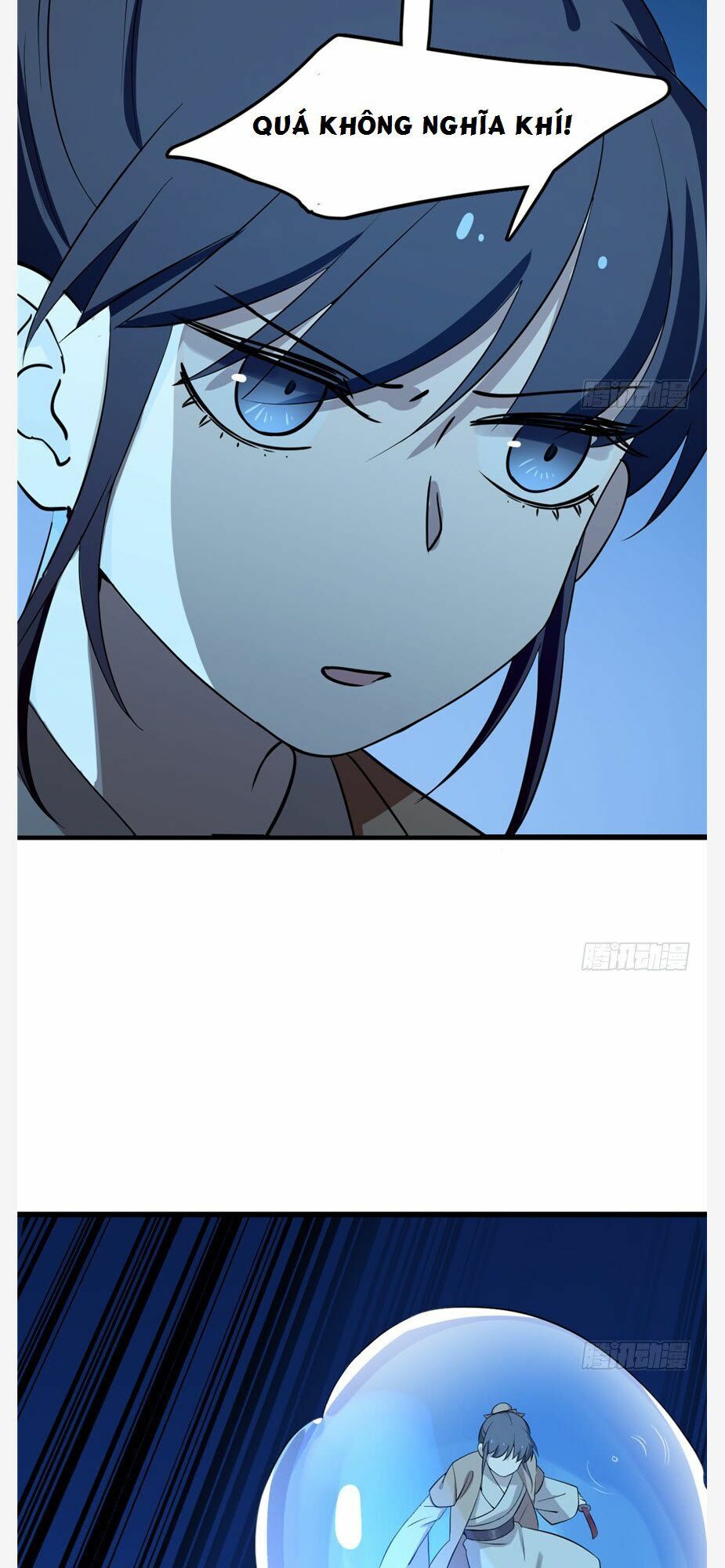 đọc truyện Độc Bộ Thiên Hạ: Đặc Công Thần Y Chương 40 ảnh 6 tại Thiên Thai Truyện