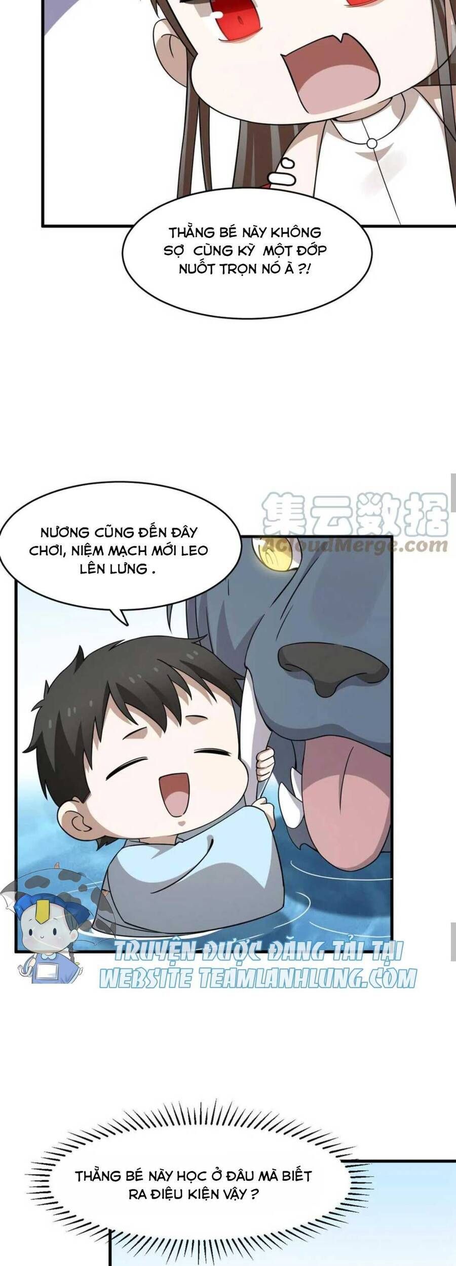 đọc truyện Độc Bộ Thiên Hạ: Đặc Công Thần Y Chương 400 ảnh 14 tại Thiên Thai Truyện