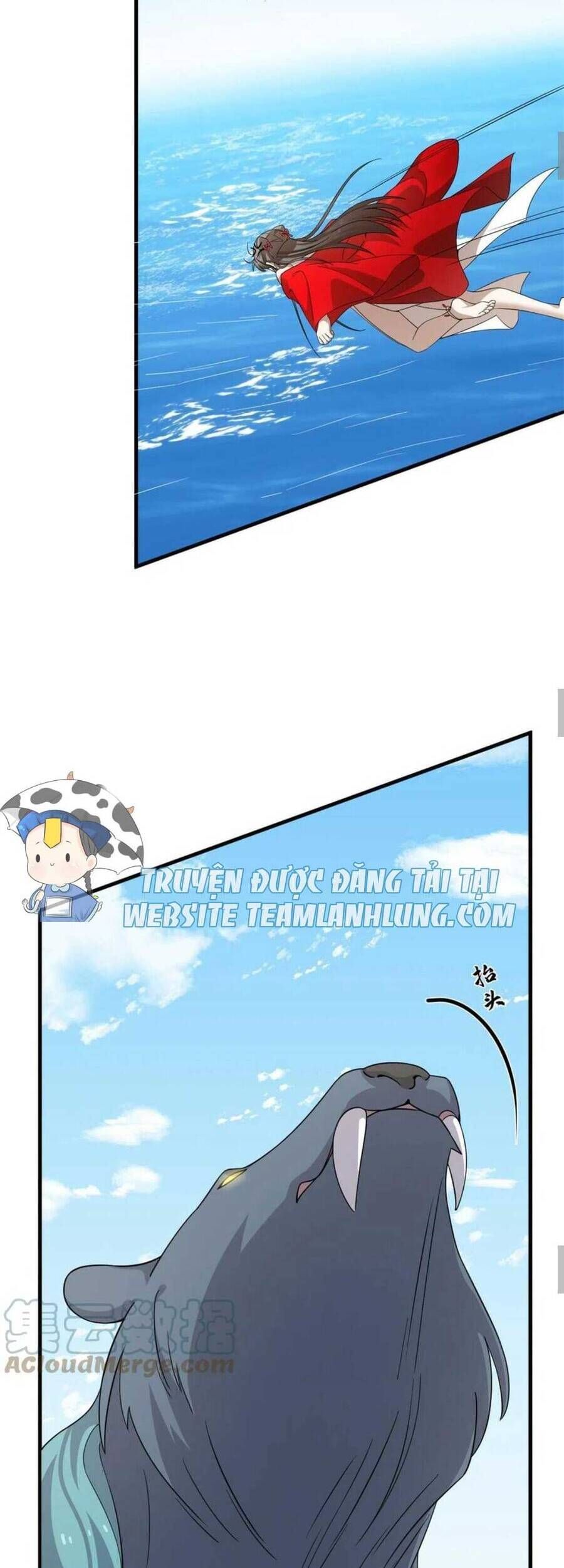 đọc truyện Độc Bộ Thiên Hạ: Đặc Công Thần Y Chương 400 ảnh 15 tại Thiên Thai Truyện