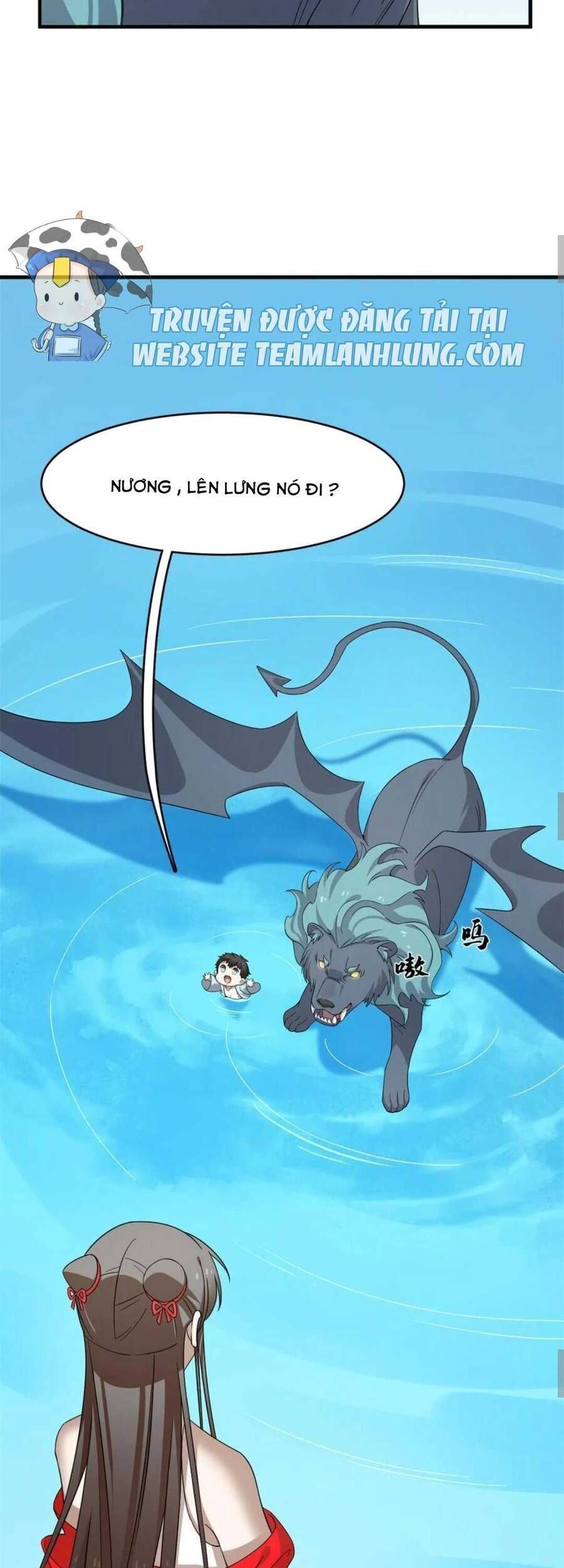 đọc truyện Độc Bộ Thiên Hạ: Đặc Công Thần Y Chương 400 ảnh 16 tại Thiên Thai Truyện