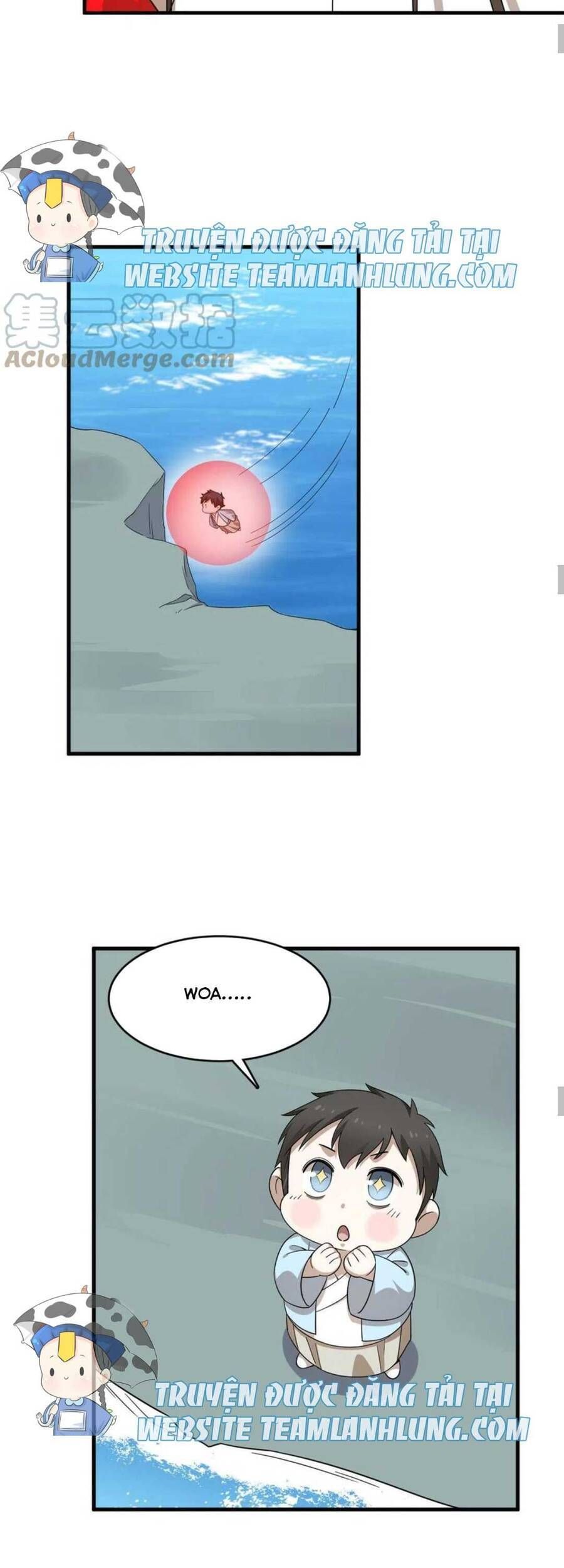 đọc truyện Độc Bộ Thiên Hạ: Đặc Công Thần Y Chương 400 ảnh 19 tại Thiên Thai Truyện