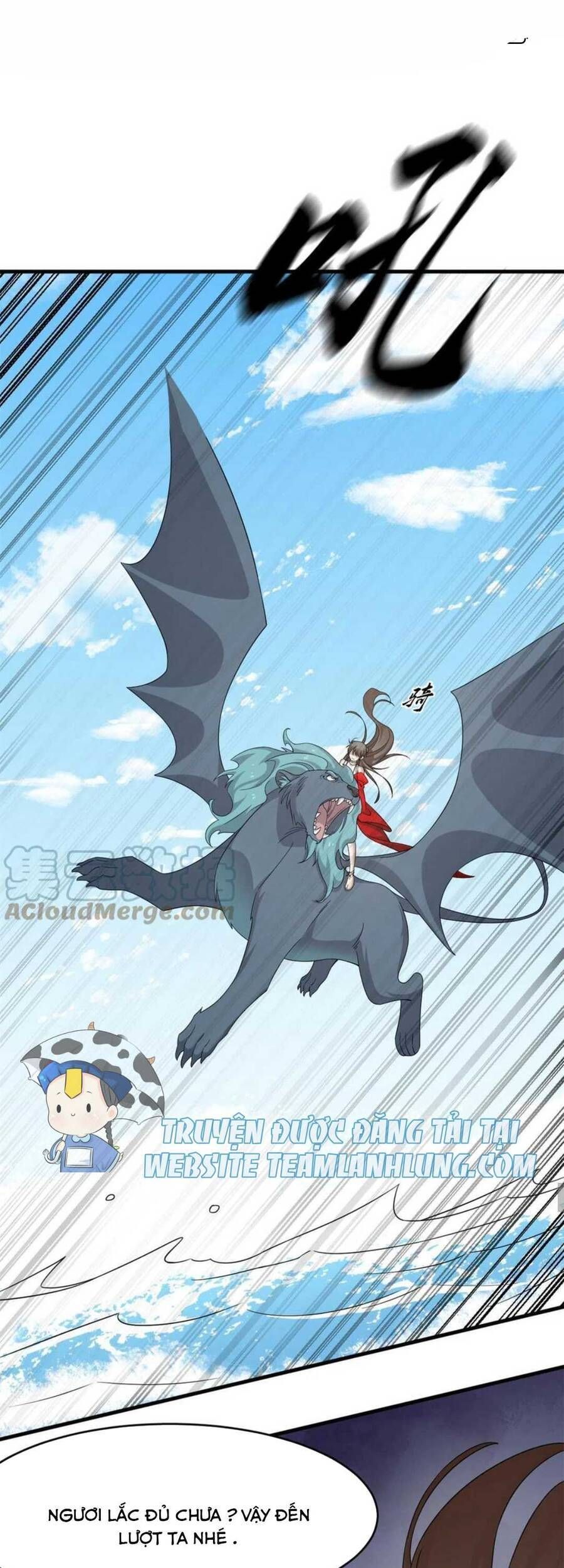 đọc truyện Độc Bộ Thiên Hạ: Đặc Công Thần Y Chương 400 ảnh 21 tại Thiên Thai Truyện