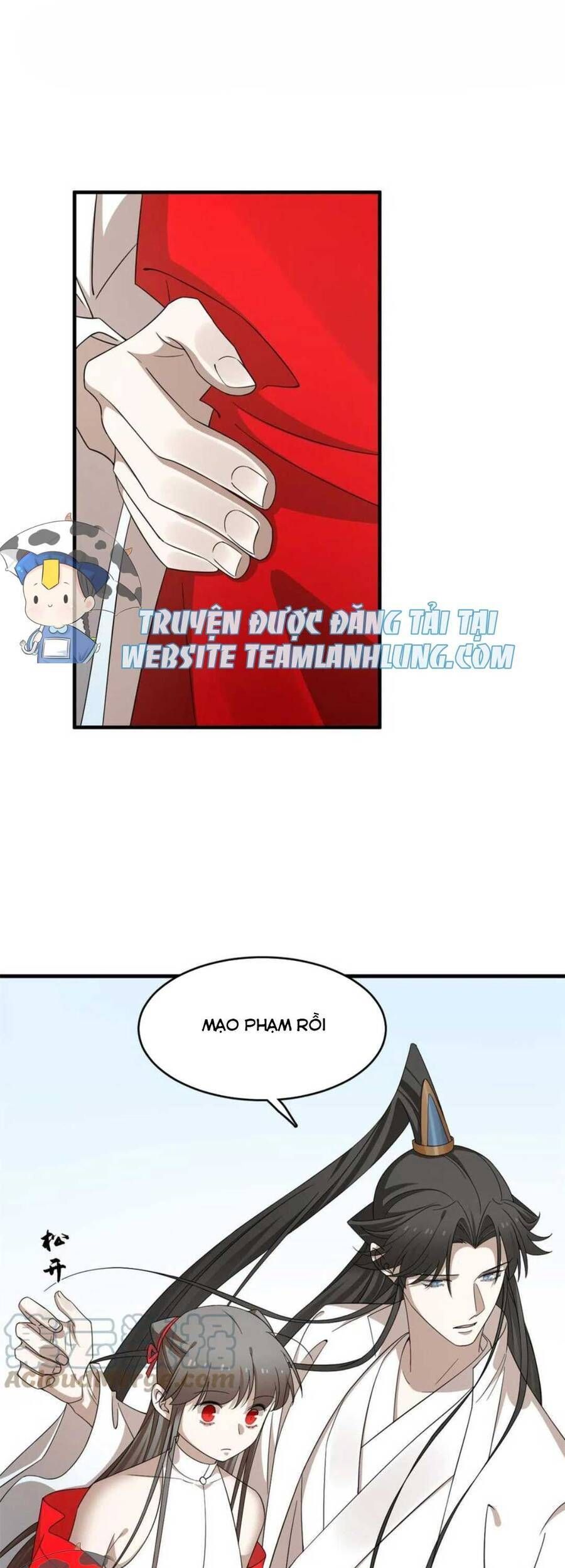 đọc truyện Độc Bộ Thiên Hạ: Đặc Công Thần Y Chương 400 ảnh 4 tại Thiên Thai Truyện