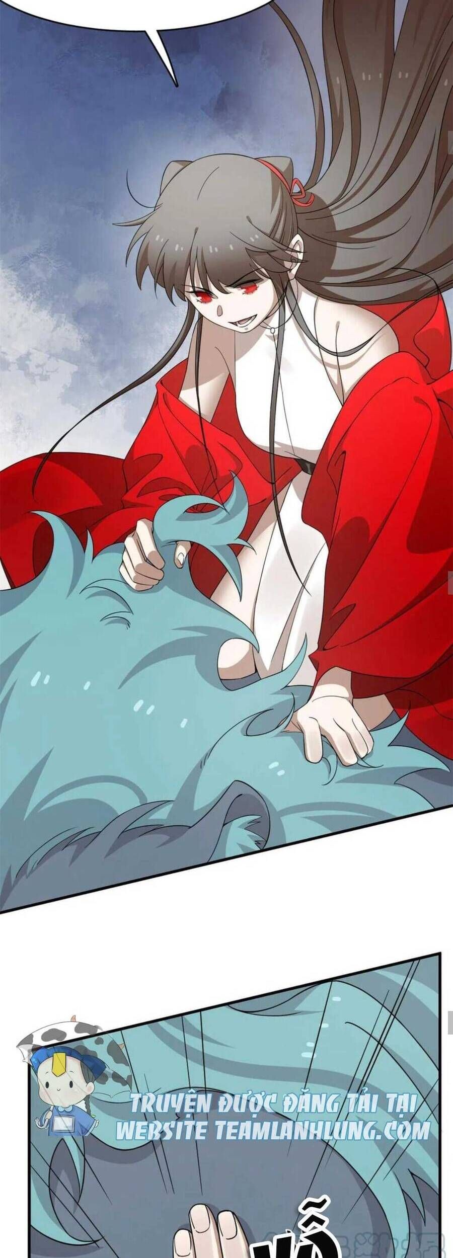 đọc truyện Độc Bộ Thiên Hạ: Đặc Công Thần Y Chương 400 ảnh 22 tại Thiên Thai Truyện