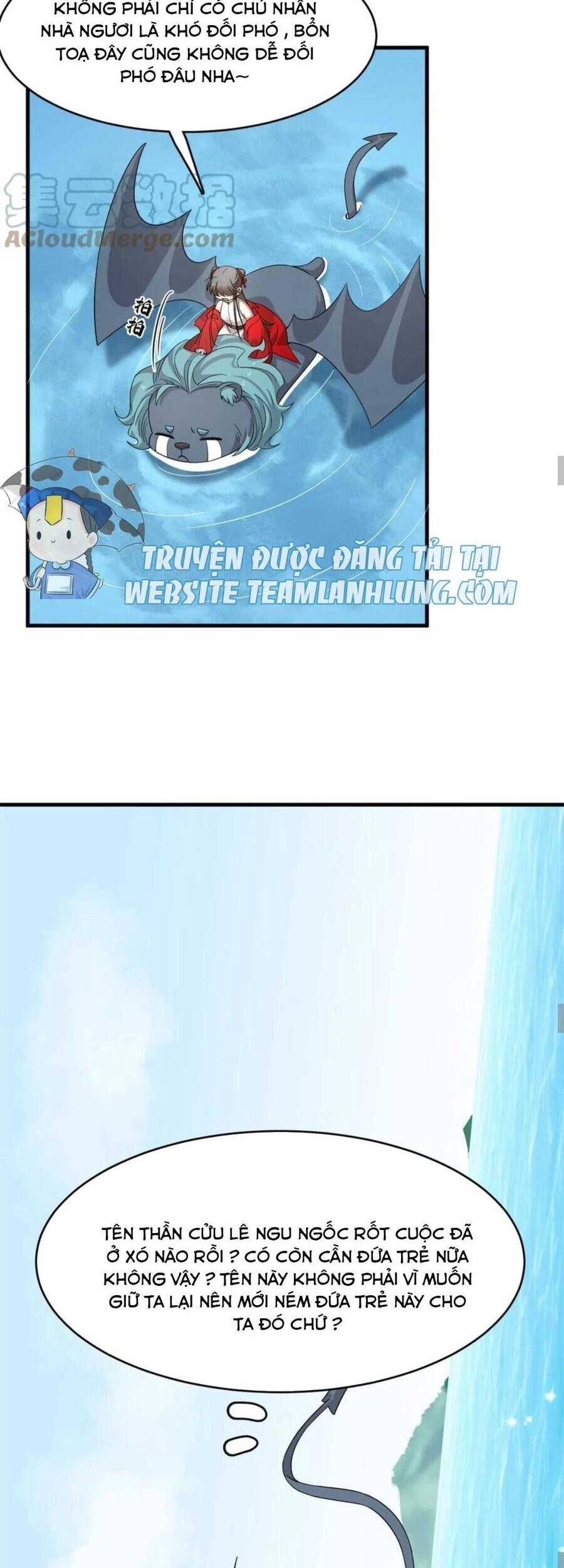 đọc truyện Độc Bộ Thiên Hạ: Đặc Công Thần Y Chương 400 ảnh 26 tại Thiên Thai Truyện