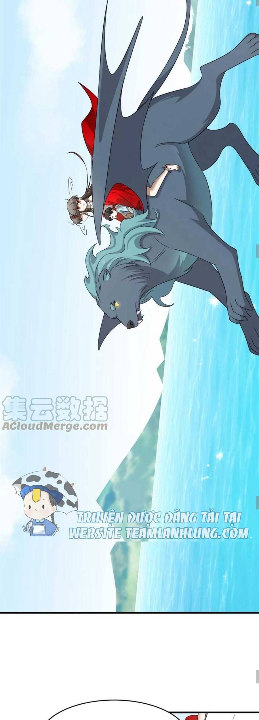 đọc truyện Độc Bộ Thiên Hạ: Đặc Công Thần Y Chương 400 ảnh 27 tại Thiên Thai Truyện