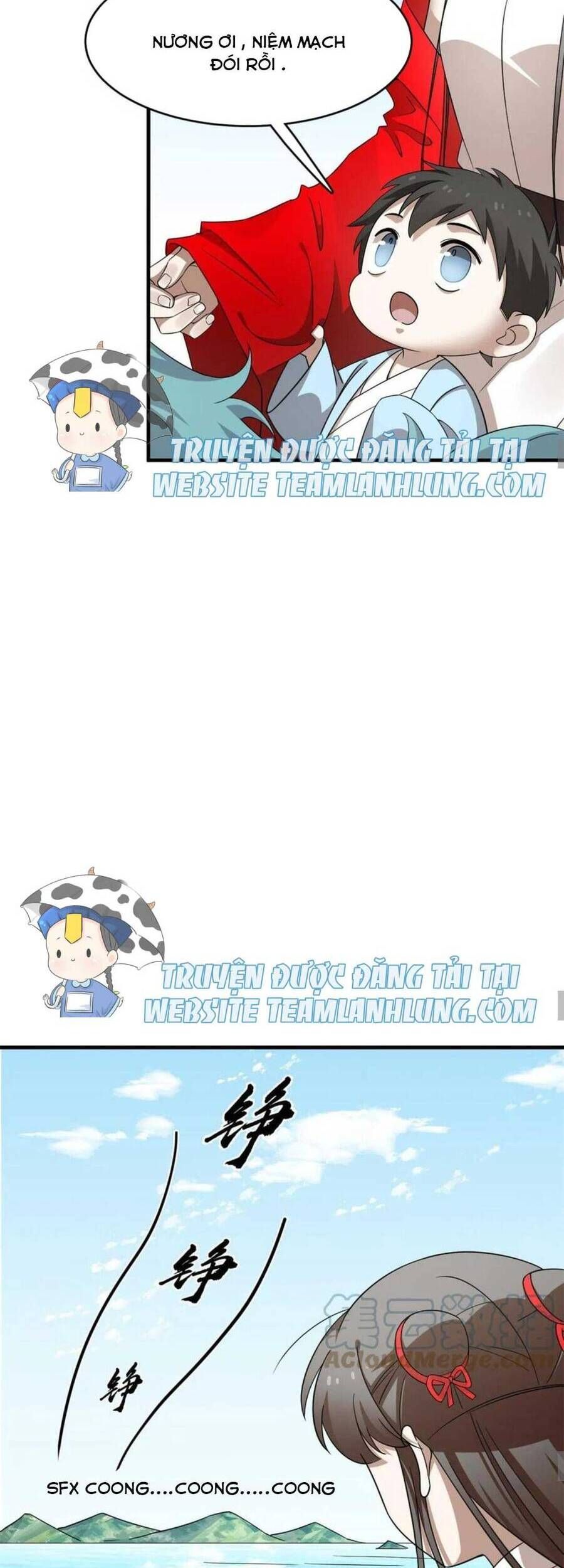 đọc truyện Độc Bộ Thiên Hạ: Đặc Công Thần Y Chương 400 ảnh 28 tại Thiên Thai Truyện