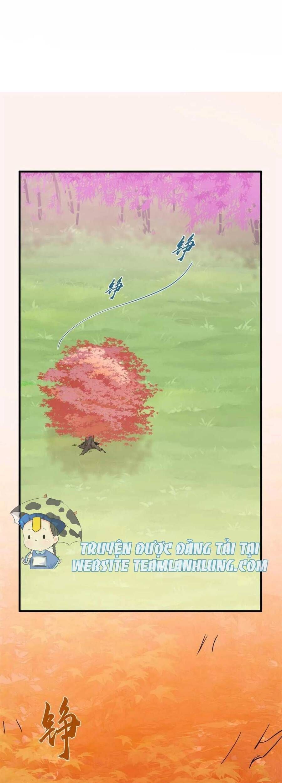 đọc truyện Độc Bộ Thiên Hạ: Đặc Công Thần Y Chương 400 ảnh 31 tại Thiên Thai Truyện