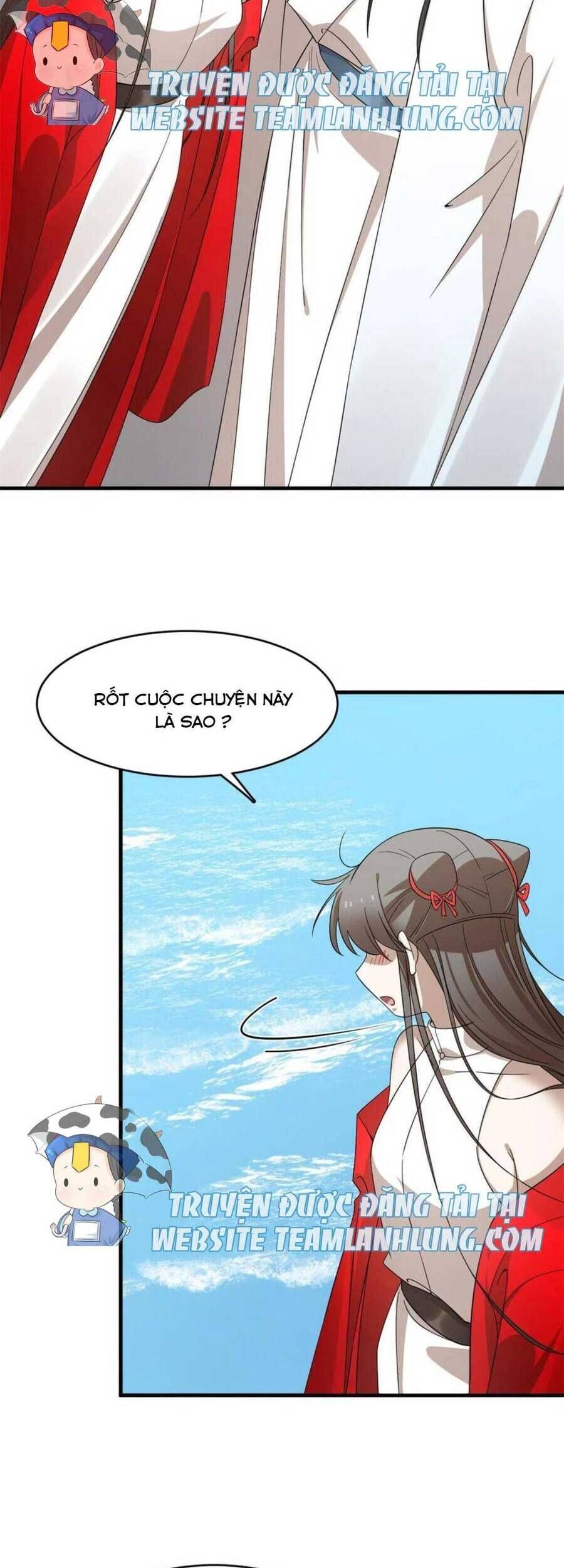 đọc truyện Độc Bộ Thiên Hạ: Đặc Công Thần Y Chương 400 ảnh 5 tại Thiên Thai Truyện