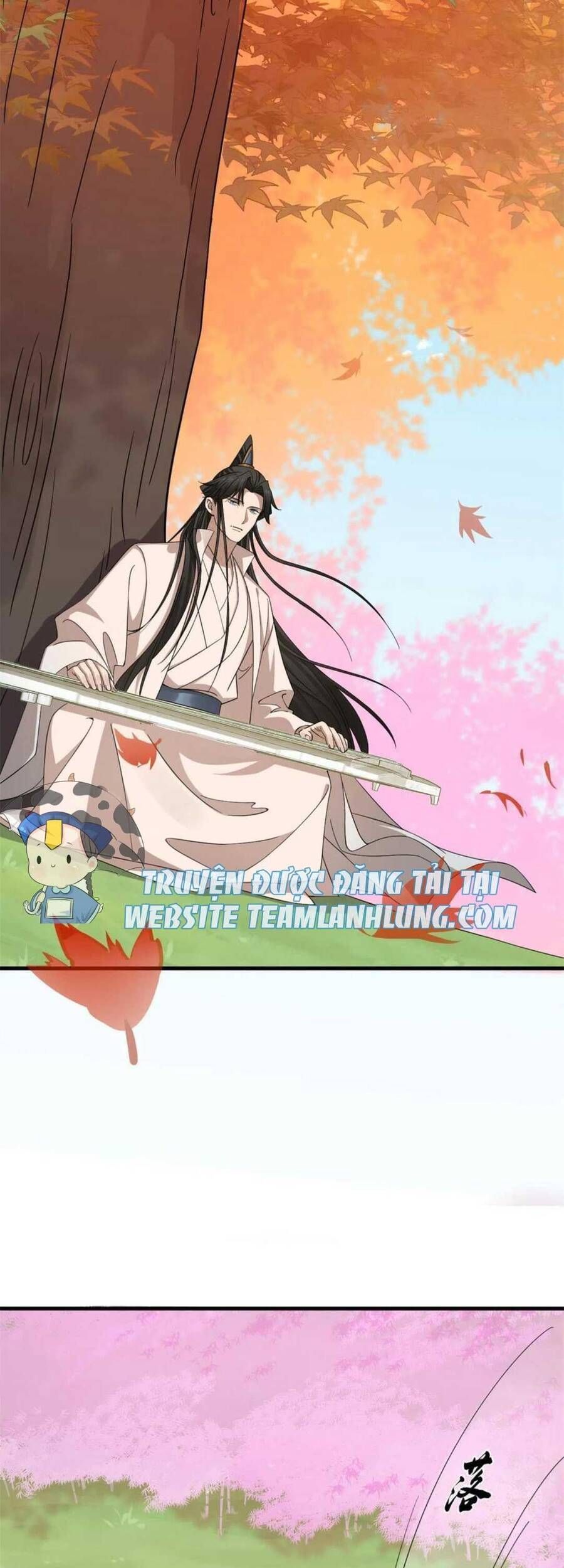 đọc truyện Độc Bộ Thiên Hạ: Đặc Công Thần Y Chương 400 ảnh 33 tại Thiên Thai Truyện